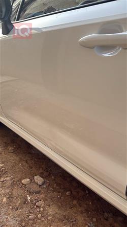 تۆیۆتا کۆرۆلا